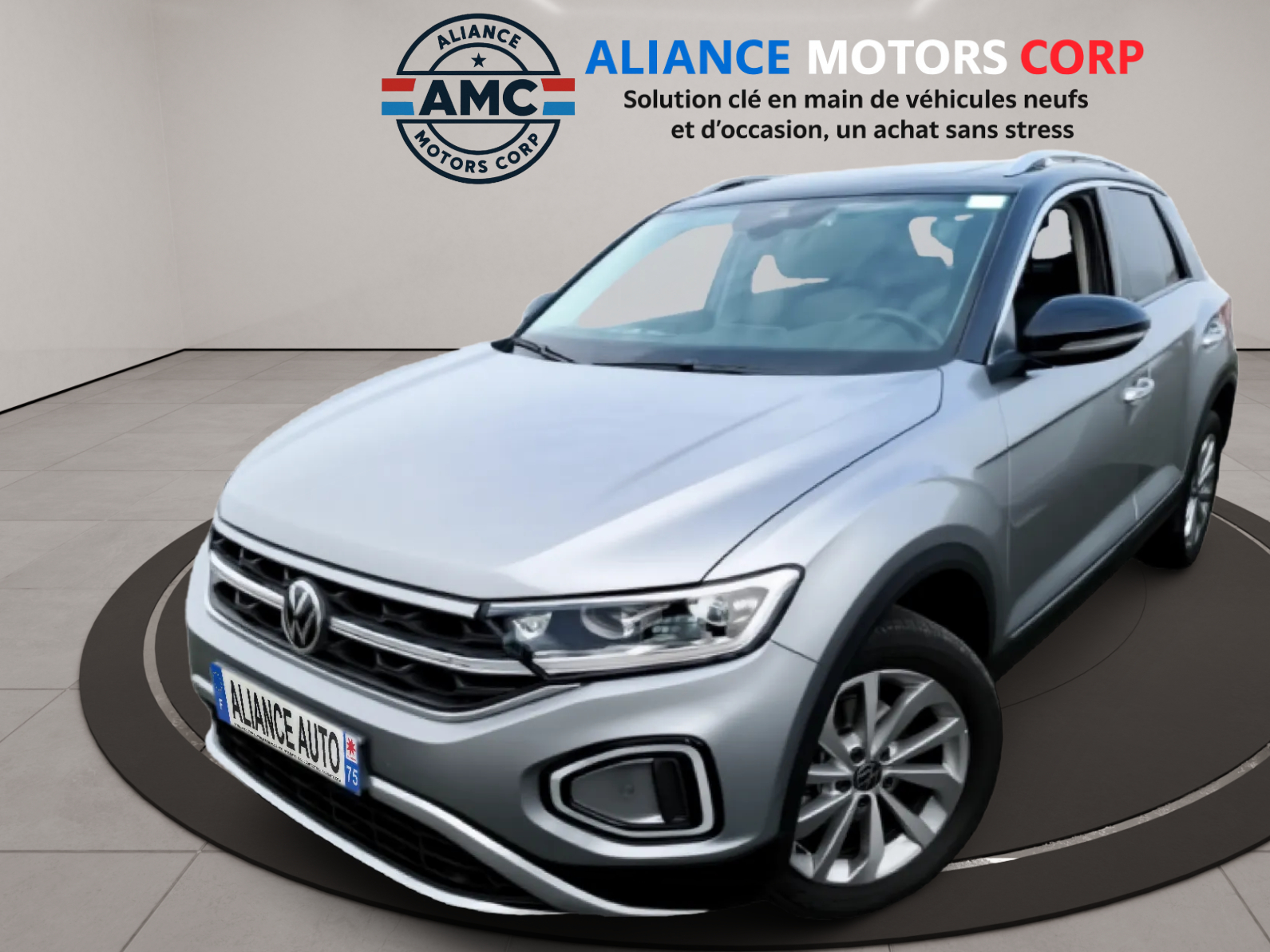 Image principale du véhicule